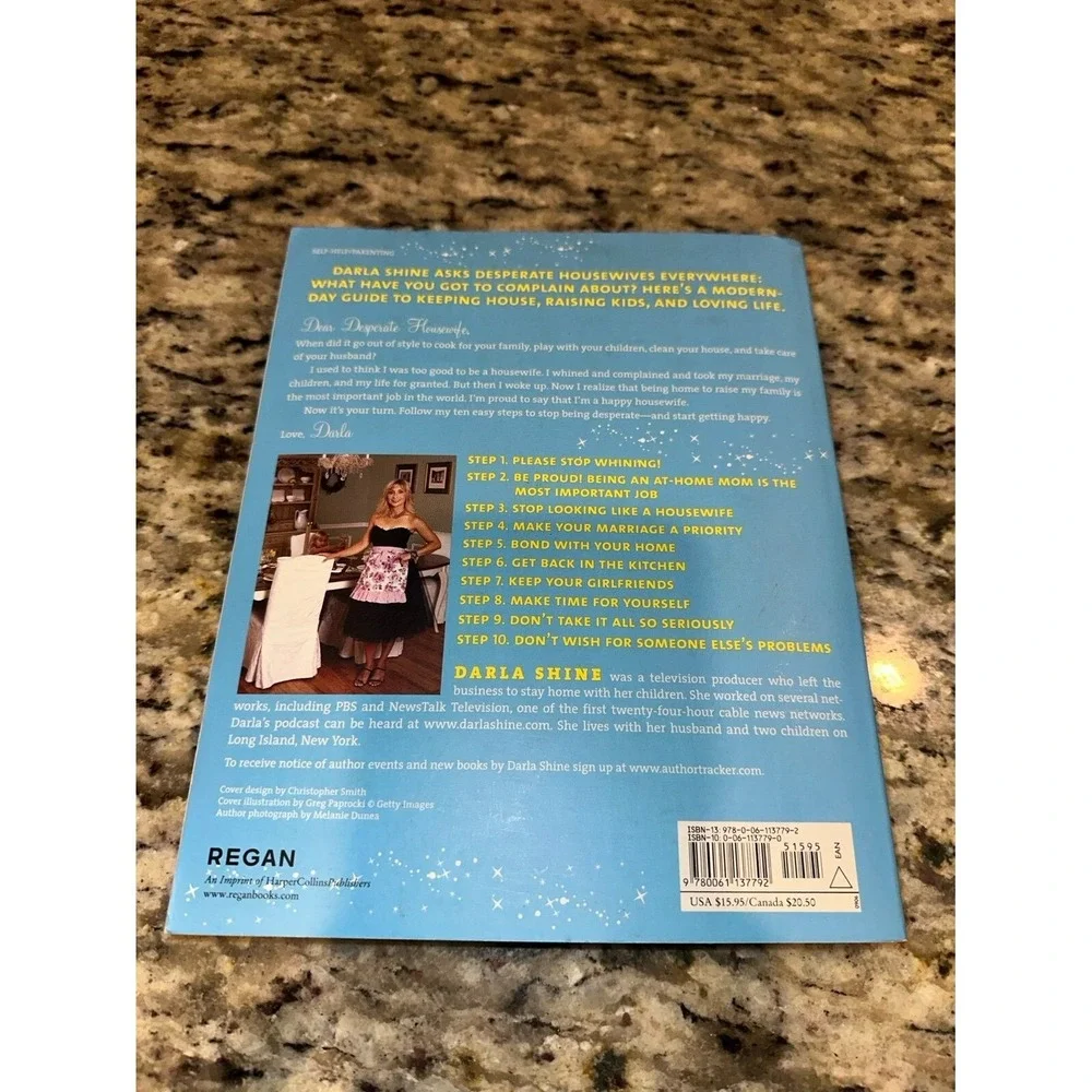 Amazon happy housewives